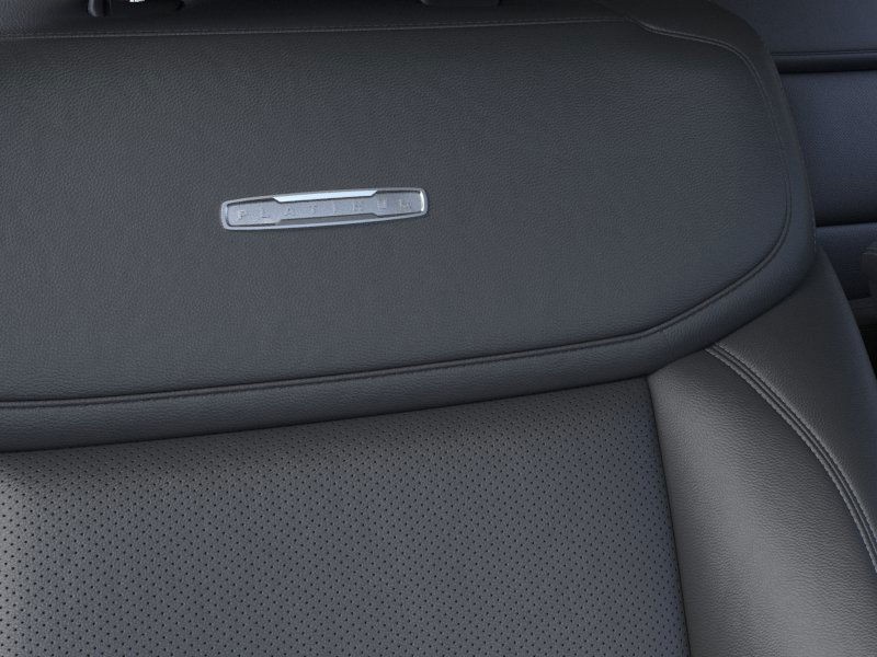 Ford Expedition Vehicle Image 16