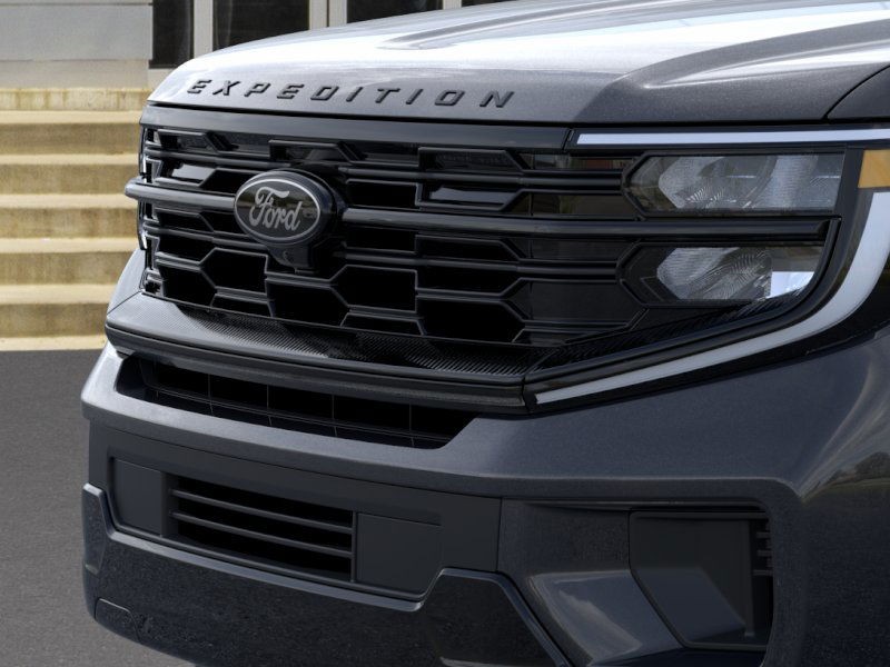 Ford Expedition Vehicle Image 17