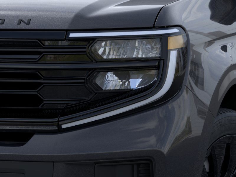 Ford Expedition Vehicle Image 18