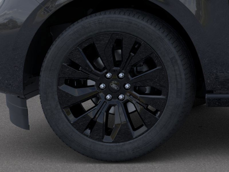 Ford Expedition Vehicle Image 19