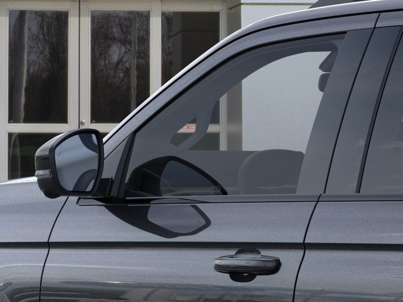 Ford Expedition Vehicle Image 20