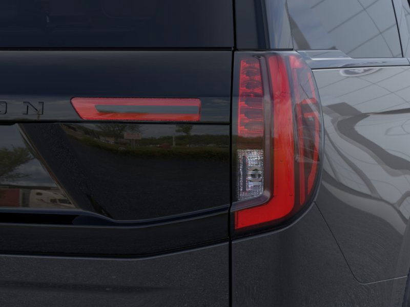 Ford Expedition Vehicle Image 21