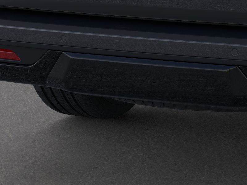 Ford Expedition Vehicle Image 23