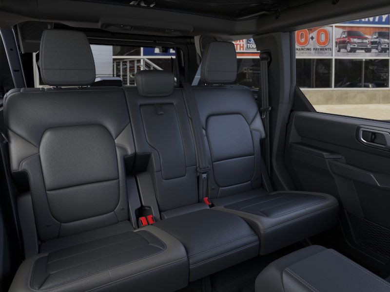 Ford Bronco Vehicle Image 11