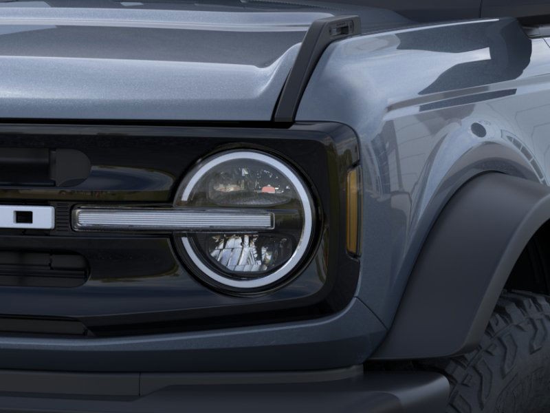 Ford Bronco Vehicle Image 20