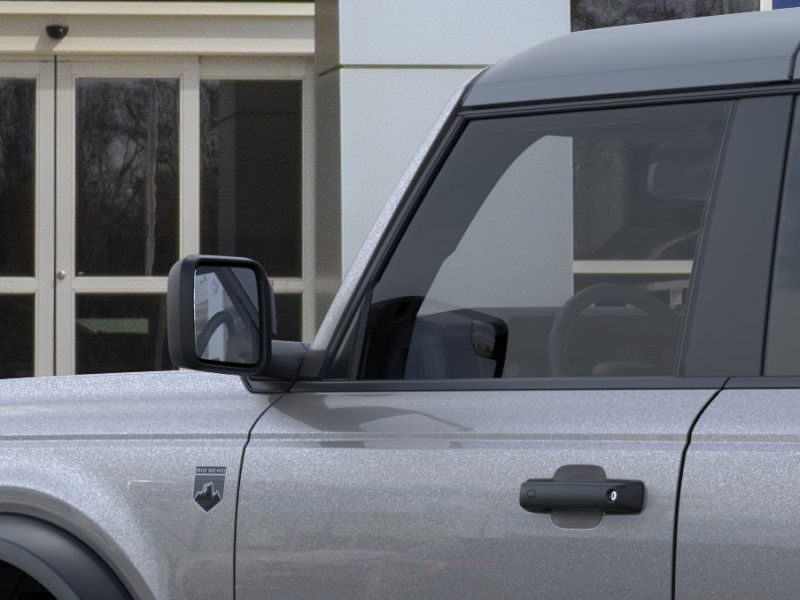 Ford Bronco Vehicle Full-screen Gallery Image 22