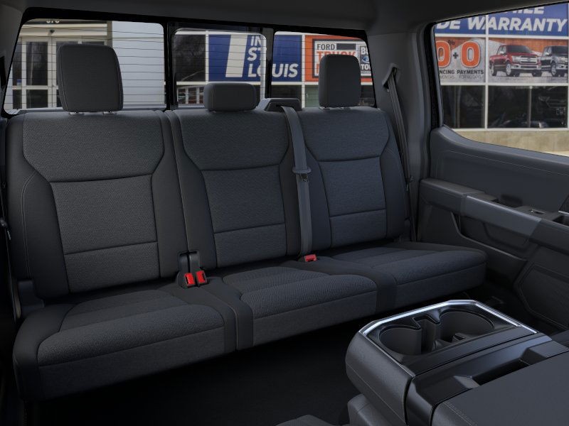 Ford F-150 Vehicle Image 11