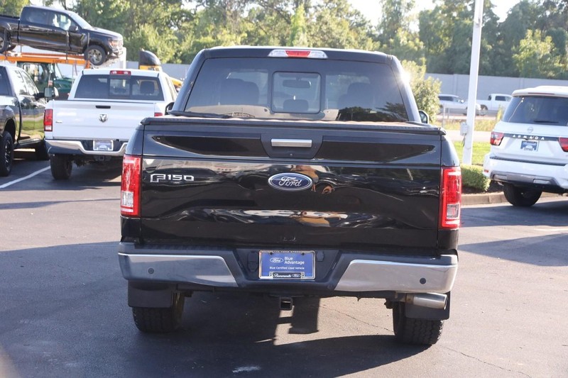 Ford F-150 Vehicle Image 06