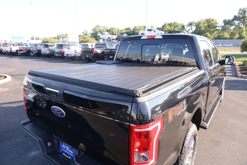 Ford F-150 Vehicle Image 07