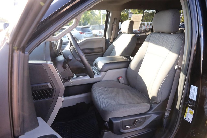Ford F-150 Vehicle Image 08