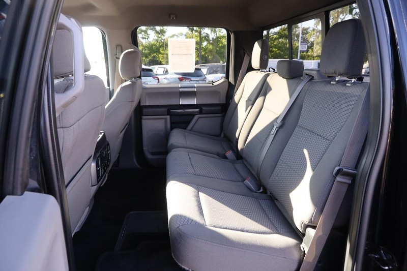 Ford F-150 Vehicle Image 09