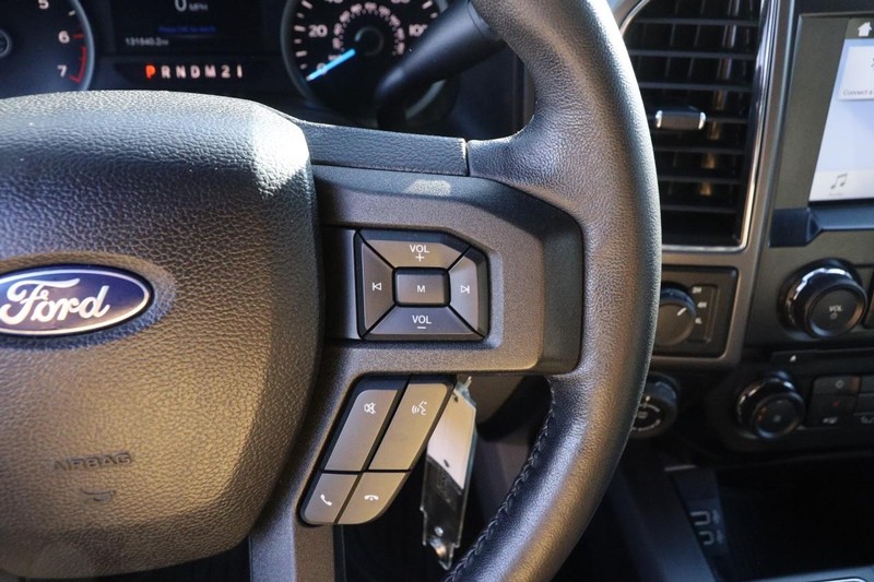Ford F-150 Vehicle Image 12