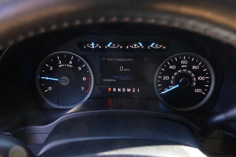 Ford F-150 Vehicle Image 13