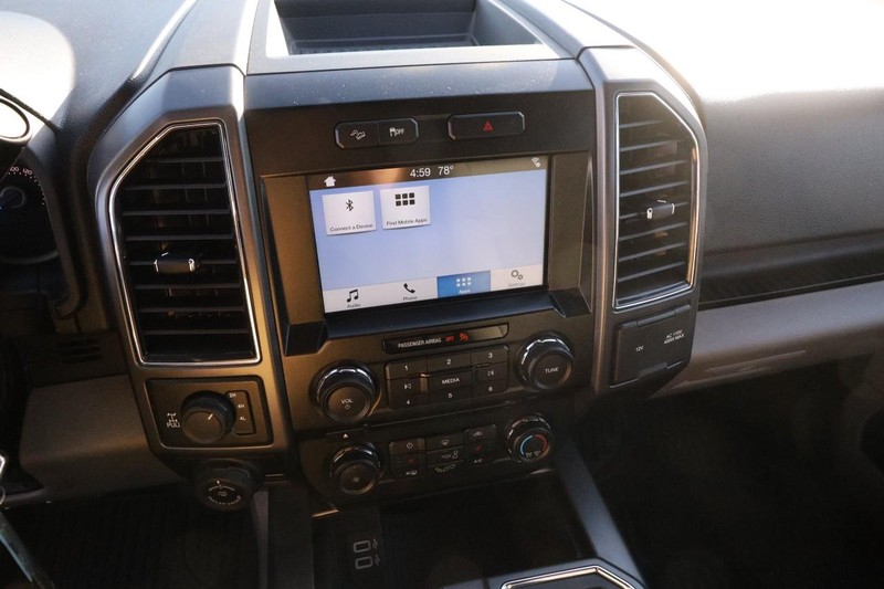 Ford F-150 Vehicle Image 14