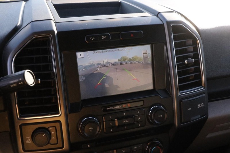 Ford F-150 Vehicle Image 15