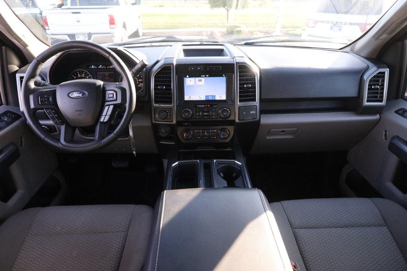Ford F-150 Vehicle Image 18
