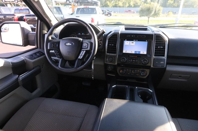 Ford F-150 Vehicle Image 19