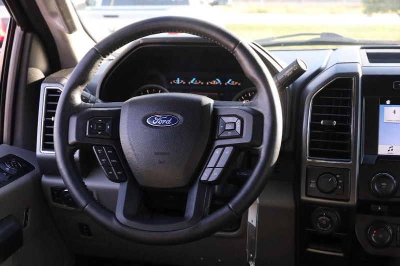 Ford F-150 Vehicle Image 20
