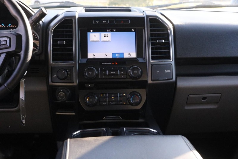 Ford F-150 Vehicle Image 21