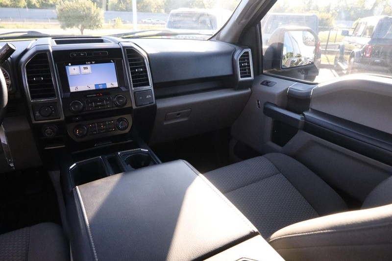 Ford F-150 Vehicle Image 22