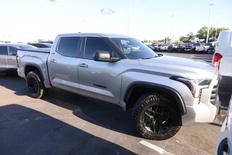 Ford F-150 Vehicle Image 29