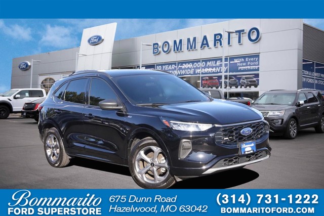 Hazelwood MO 2024 Ford Escape more details - ford escape