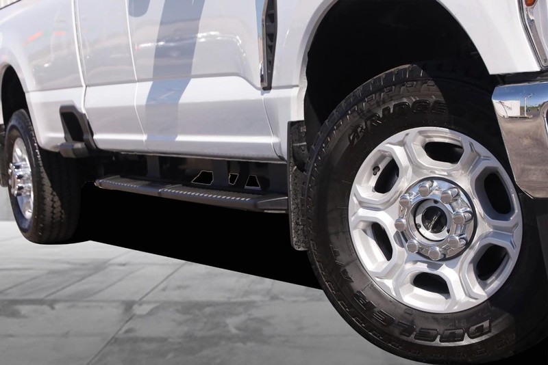 Ford Super Duty F-250 SRW Vehicle Image 03