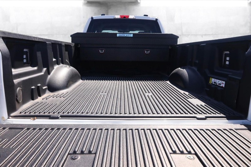 Ford Super Duty F-250 SRW Vehicle Image 07