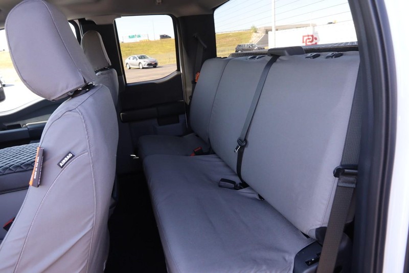 Ford Super Duty F-250 SRW Vehicle Image 09