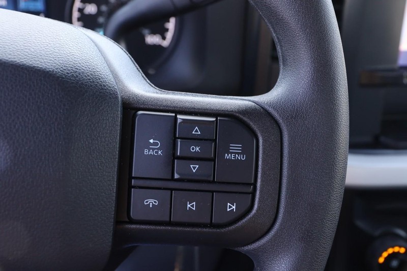 Ford Super Duty F-250 SRW Vehicle Image 12