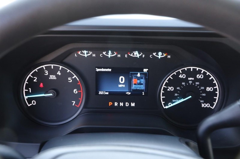 Ford Super Duty F-250 SRW Vehicle Image 13