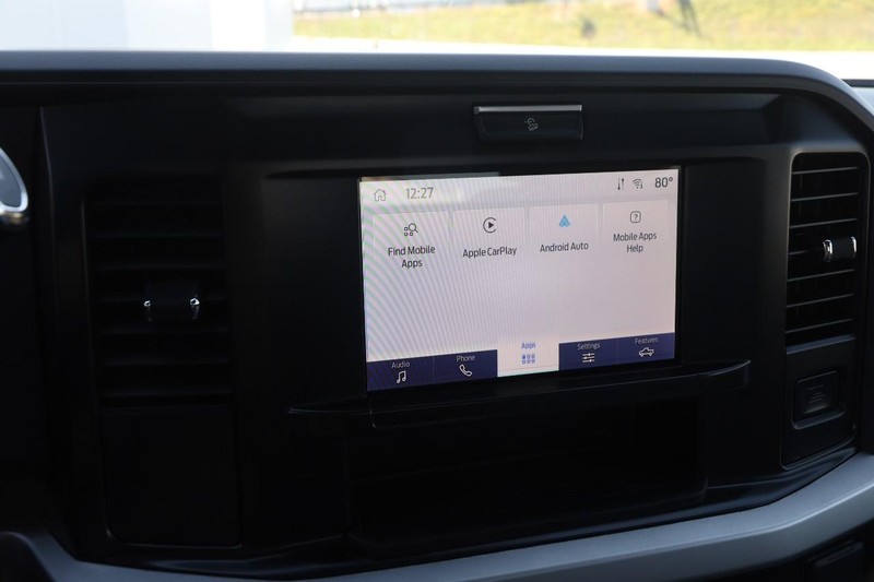 Ford Super Duty F-250 SRW Vehicle Image 14