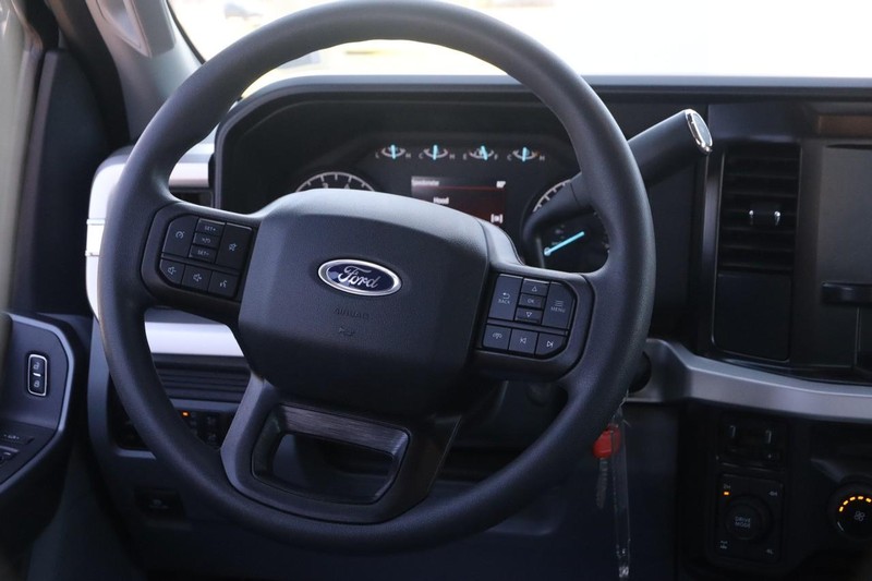 Ford Super Duty F-250 SRW Vehicle Image 21