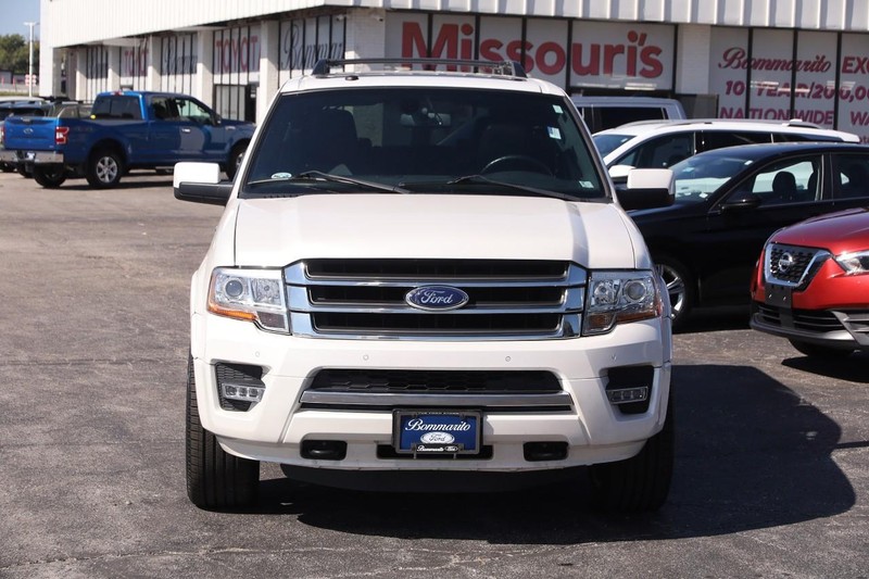 Ford Expedition Vehicle Image 04