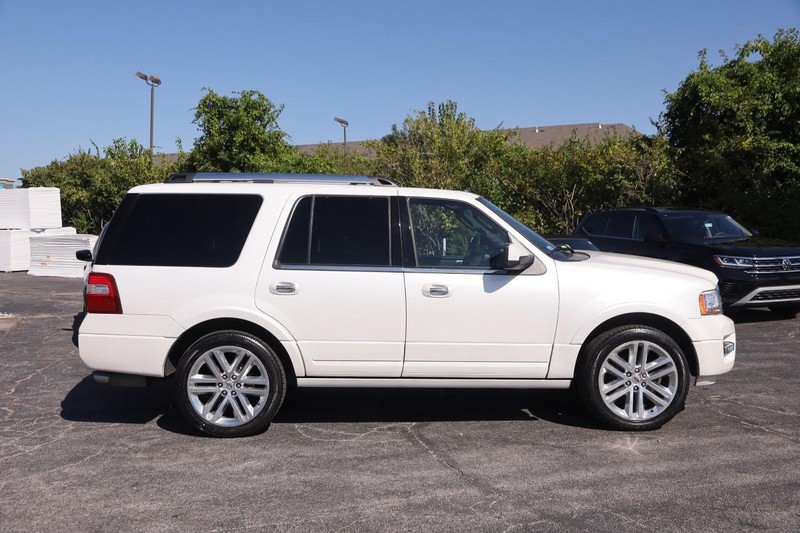 Ford Expedition Vehicle Image 05