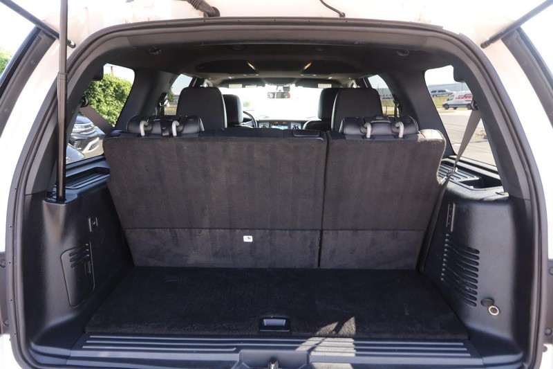 Ford Expedition Vehicle Image 07