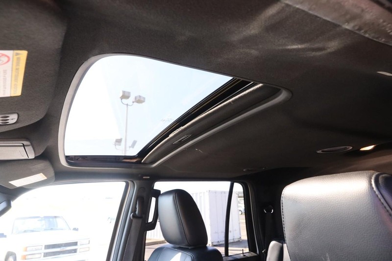 Ford Expedition Vehicle Image 09