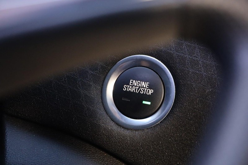 Chevrolet Malibu Vehicle Image 15