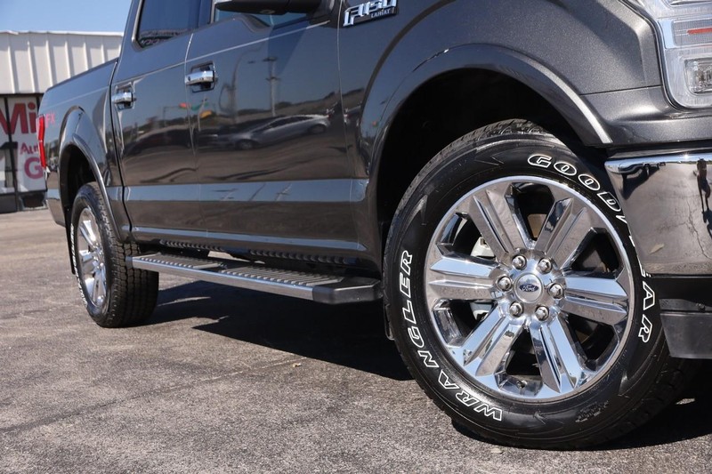 Ford F-150 Vehicle Image 03