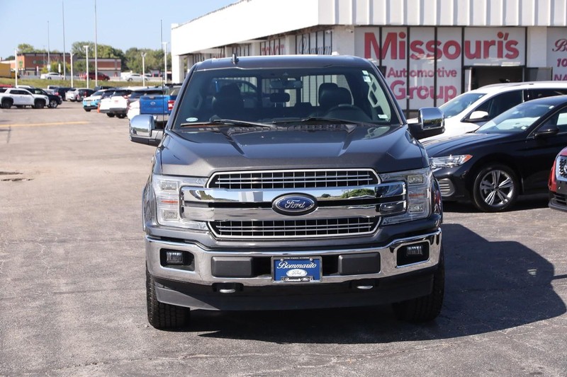 Ford F-150 Vehicle Image 04