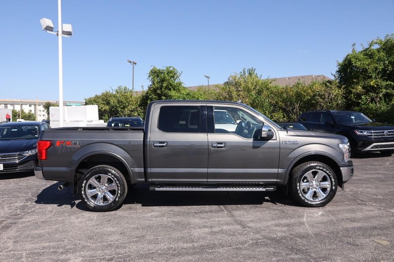 Ford F-150 Vehicle Image 05
