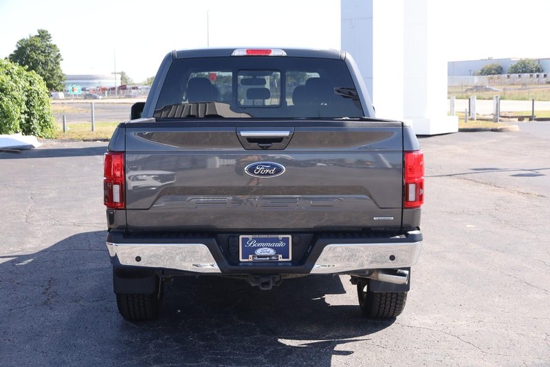 Ford F-150 Vehicle Image 06