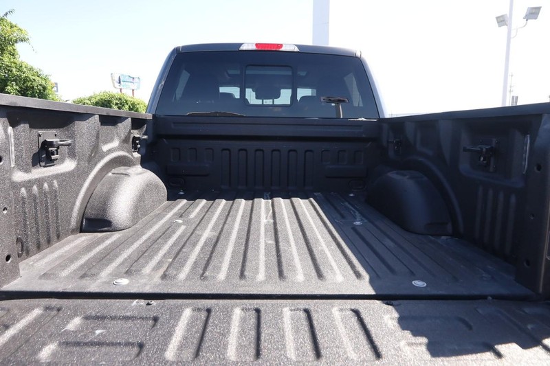 Ford F-150 Vehicle Image 07