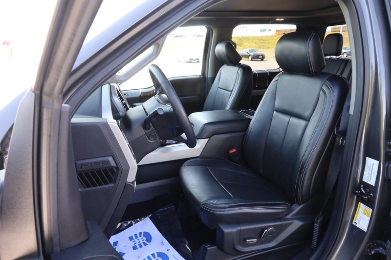 Ford F-150 Vehicle Image 09