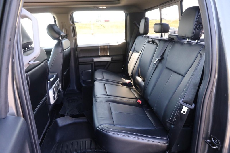 Ford F-150 Vehicle Image 10