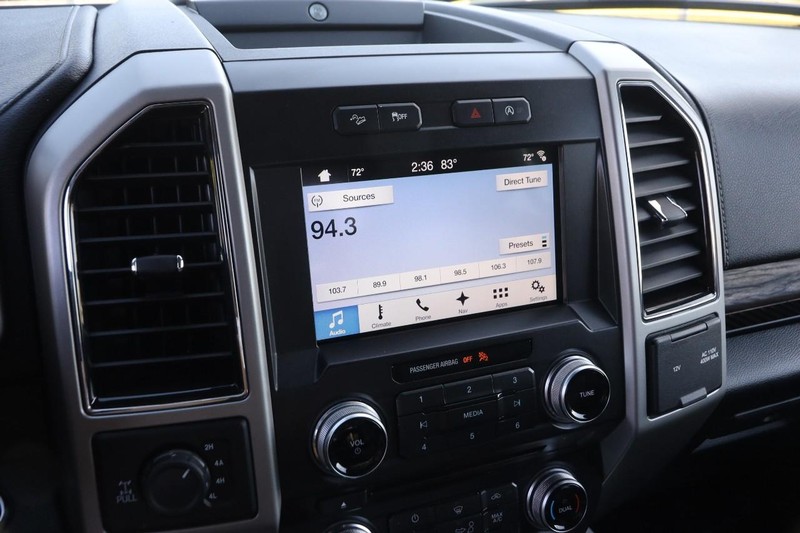 Ford F-150 Vehicle Image 16