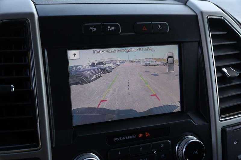 Ford F-150 Vehicle Image 17