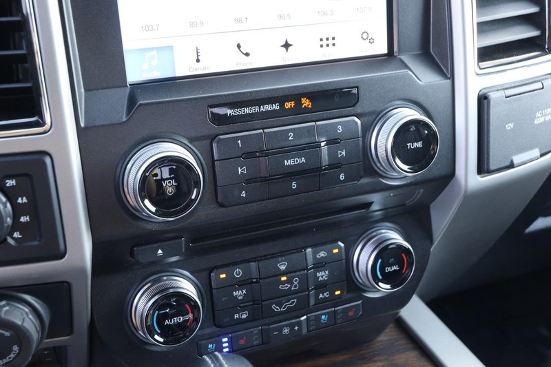 Ford F-150 Vehicle Image 18