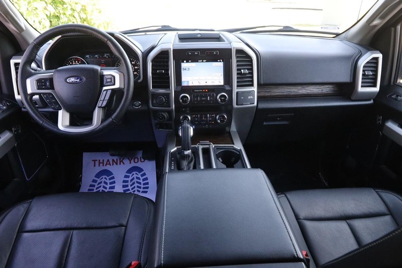 Ford F-150 Vehicle Image 21