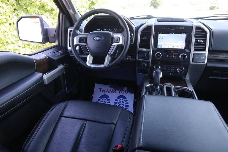 Ford F-150 Vehicle Image 22